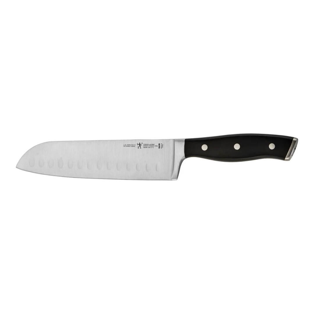 Ensemble couteaux et bloc 14 morceaux - Henckels