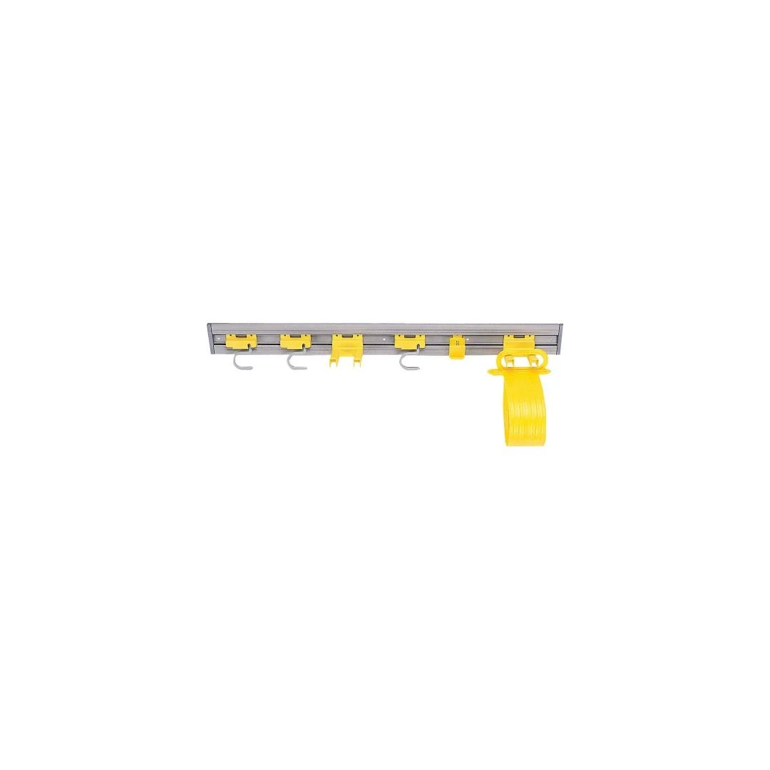 Support de fixation multi-usage - Gris