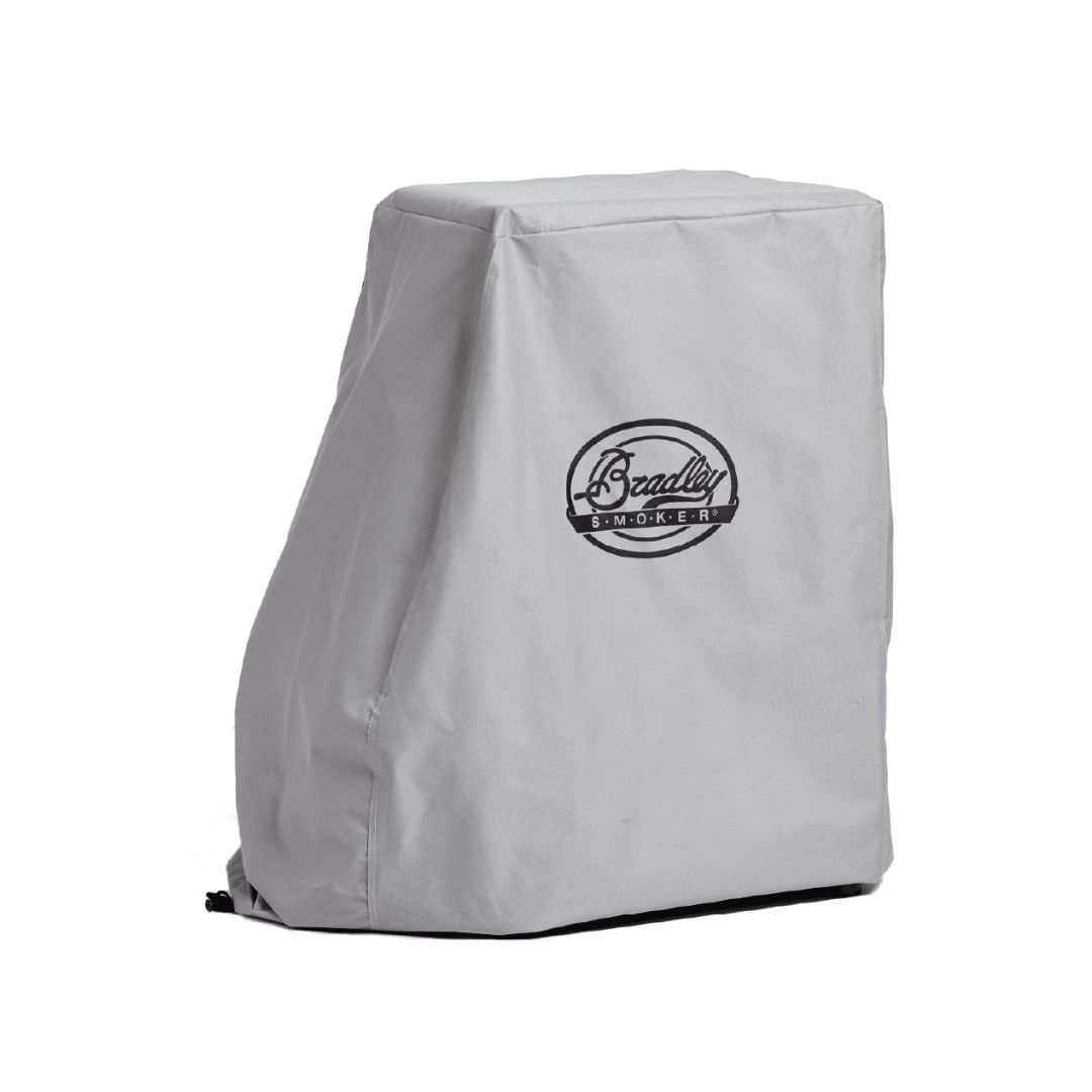 Four-Rack Electric Smoker Cover