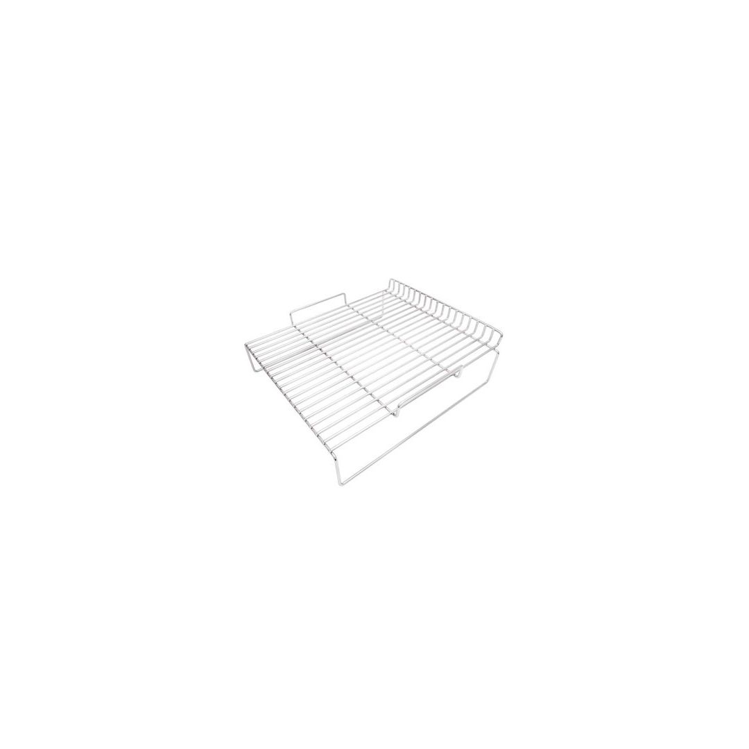 Raised S/S Cooking Grid