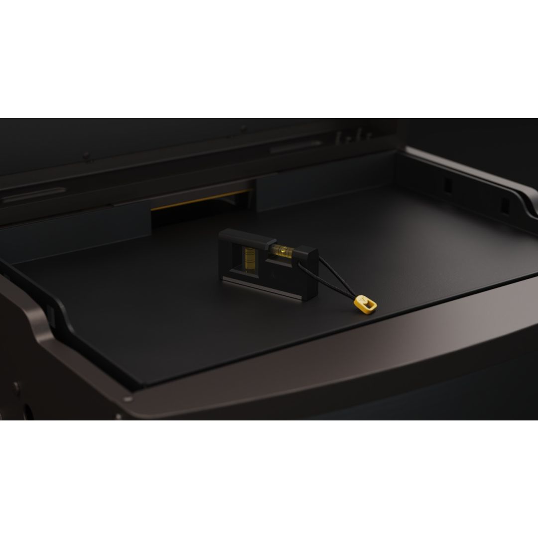 Elite1B Dual Zone Countertop Griddle - Propane Gas