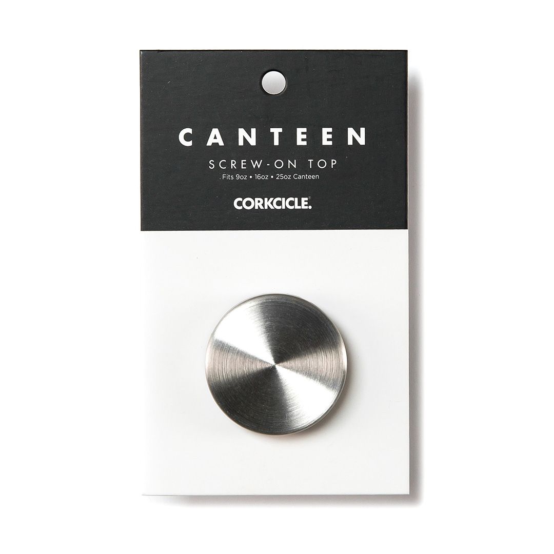 Bouchon de rechange pour bouteilles Canteen 9-25 oz