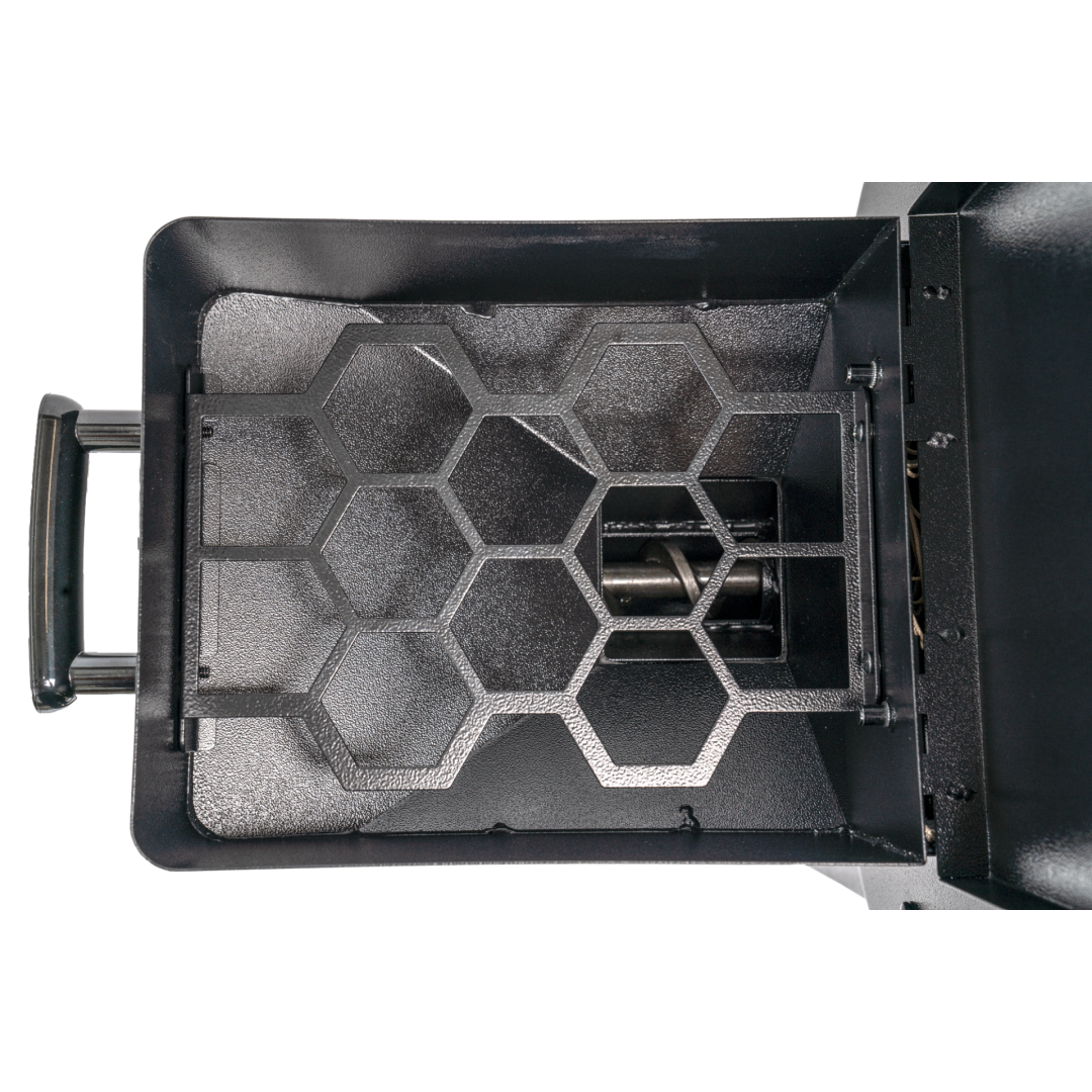 BBQ aux granules Tailgater