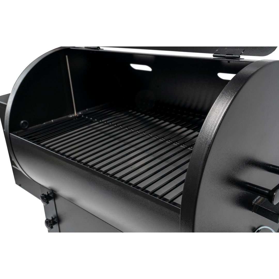 BBQ aux granules Tailgater
