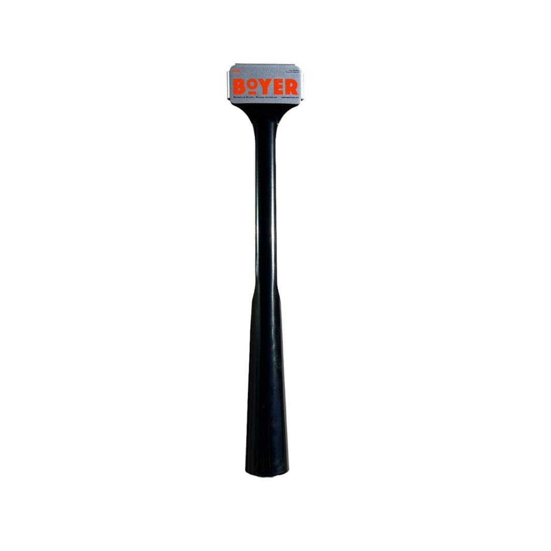 Brosse pour BBQ en acier inoxydable - Petit