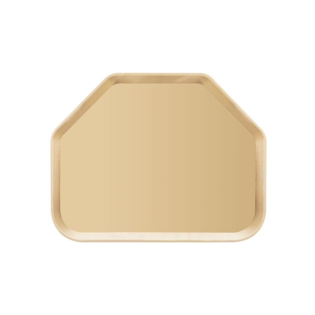 Plateau 14" x 18" - Beige