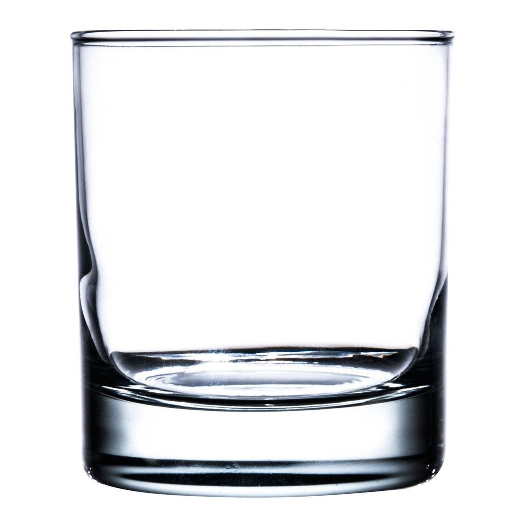 Verre old-fashioned 10 oz - Islande