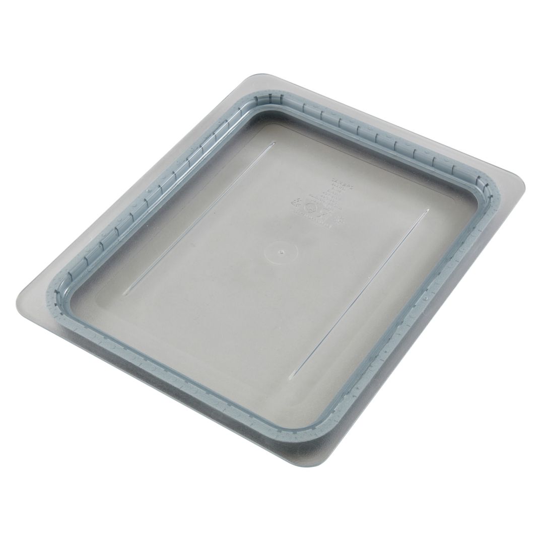 GripLid Clear Lid - Half-Size