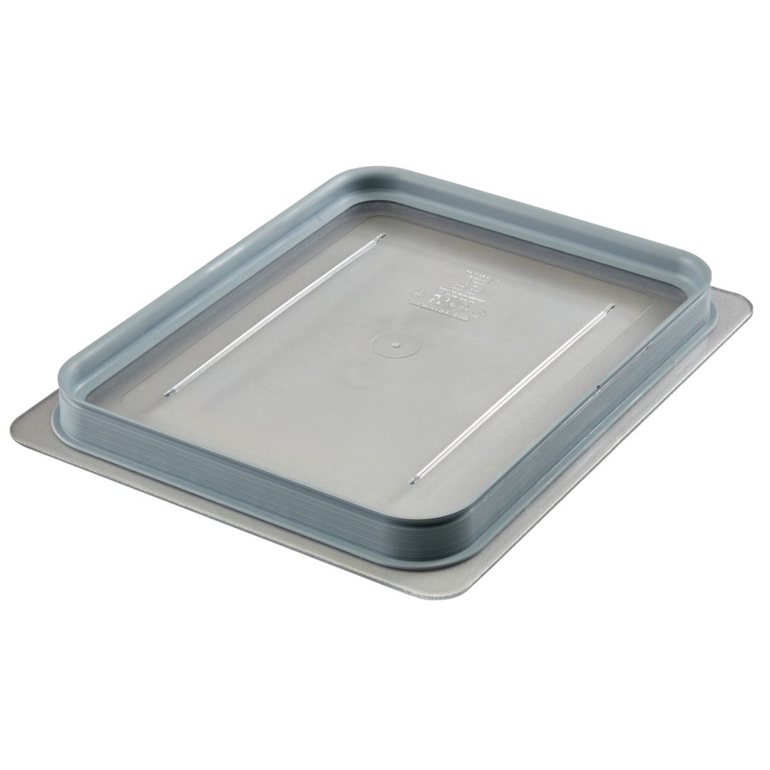 GripLid Clear Lid - Half-Size