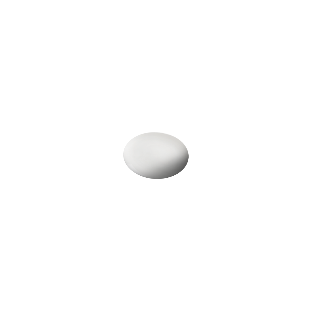 Assiette coupe ovale 12" x 8,75" - Imperial White