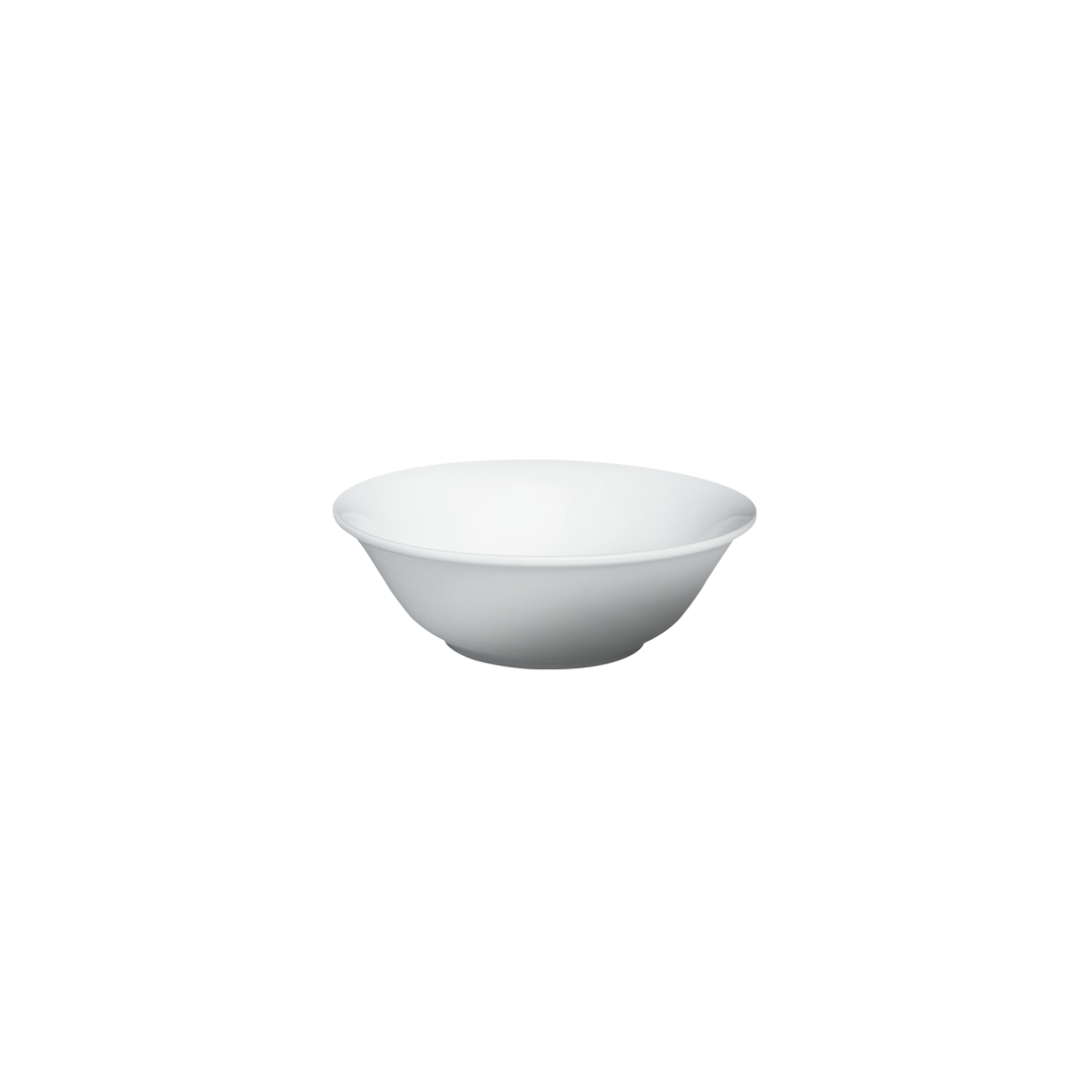 Bol rond 16 oz - Imperial White
