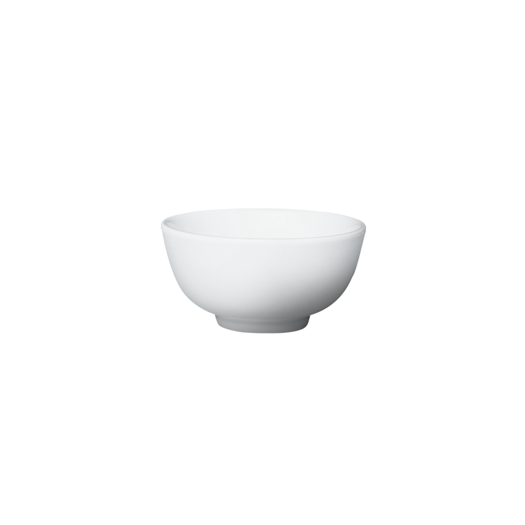Bol rond 9 oz - Imperial White