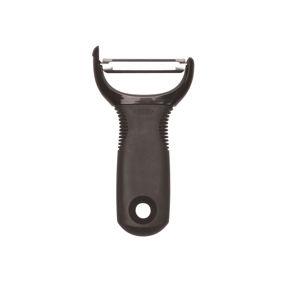 Straight Blade Peeler
