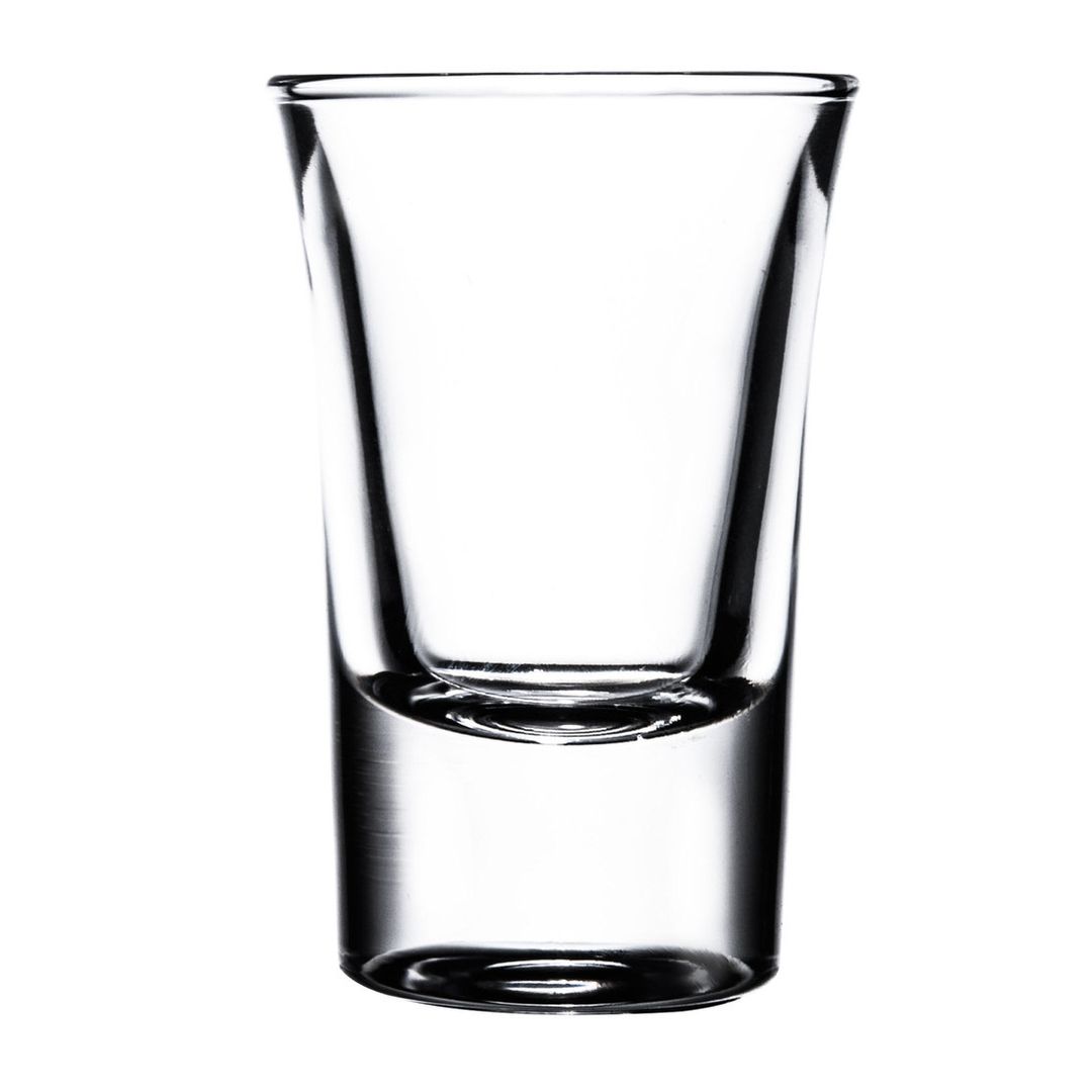 Verre à shooter 1,25 oz - Hot Shot