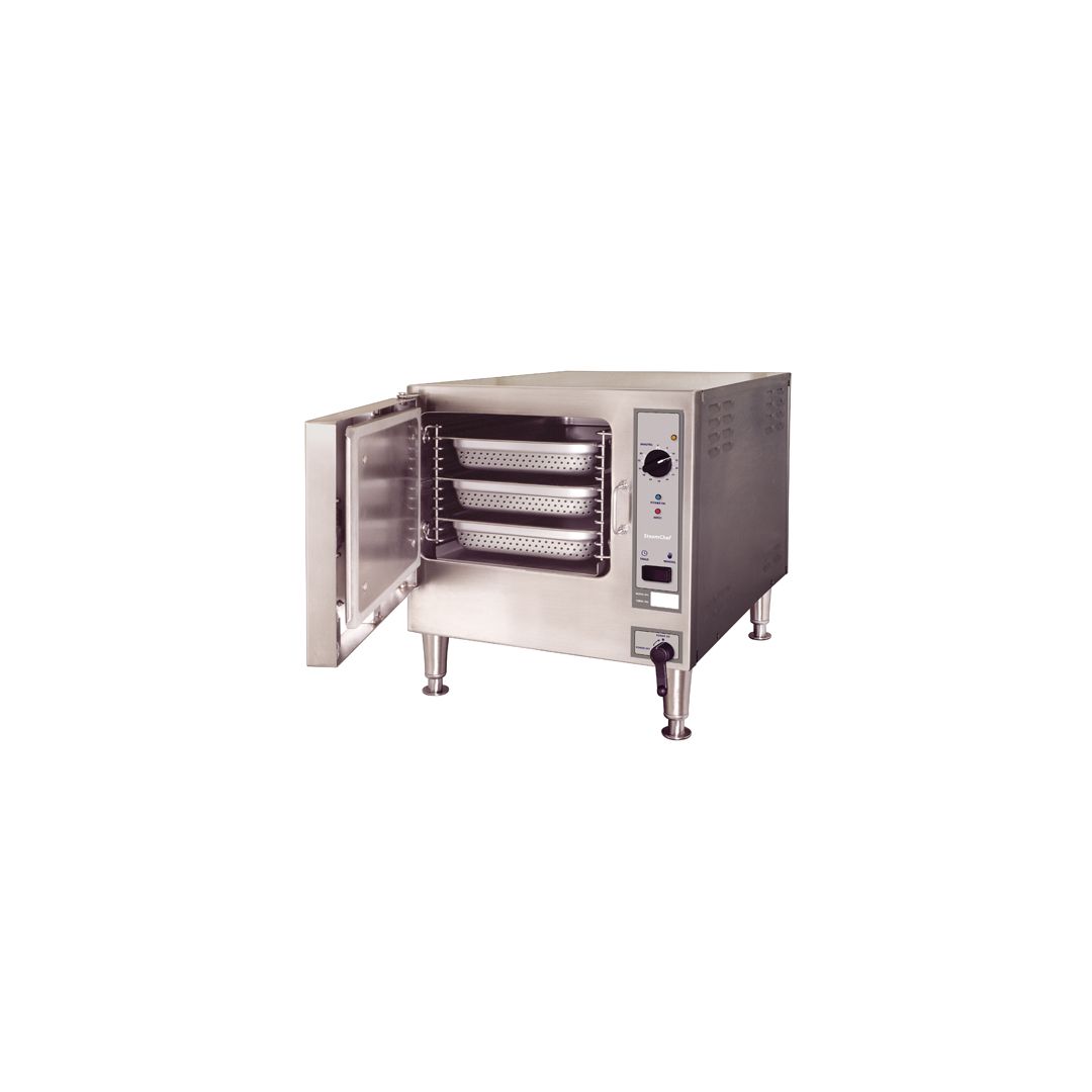 Steamer Ultra