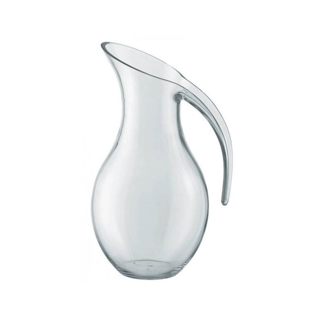 56 oz Clear Plastic Carafe