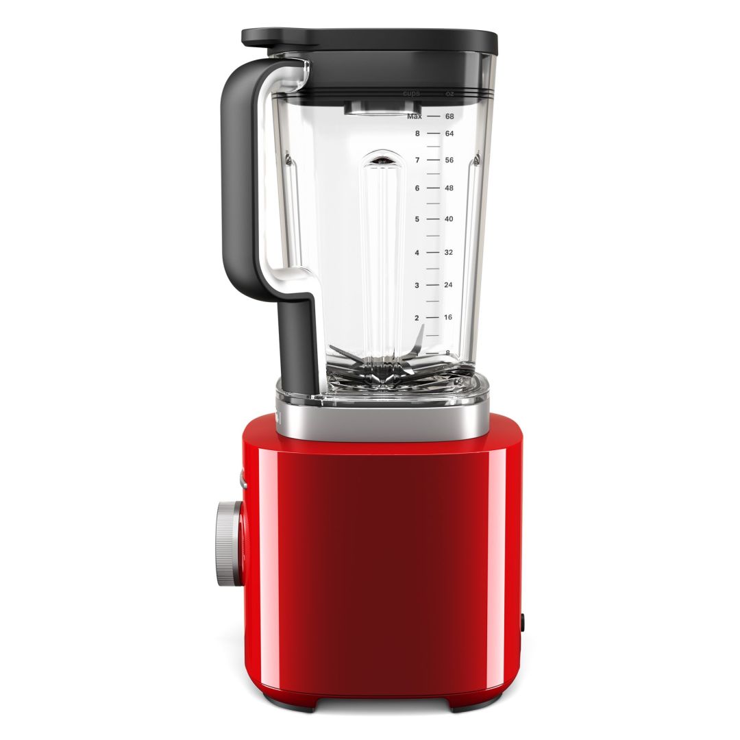 Mélangeur Pure Puissance 68 oz - Rouge empire