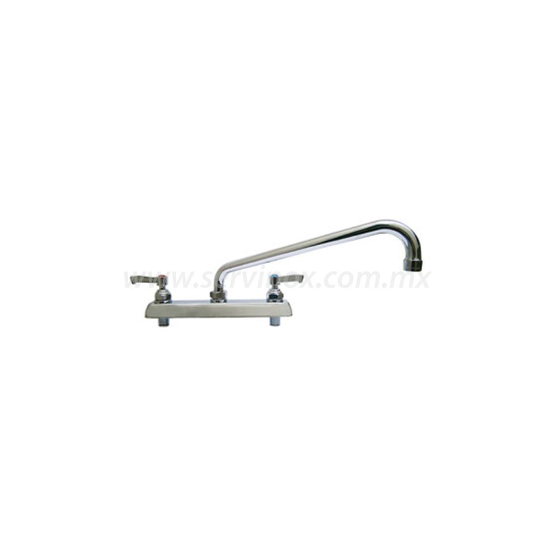 Robinet de Cuisine Fisher