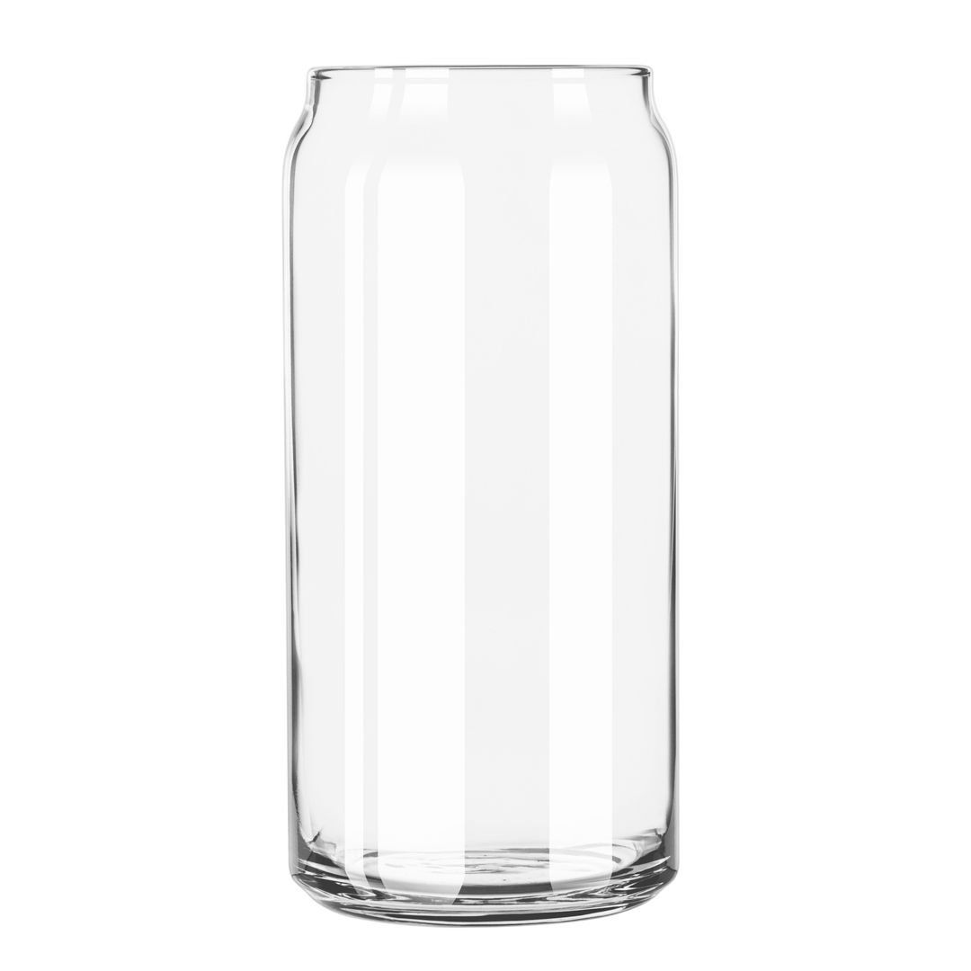 Verre canette de bière 20 oz