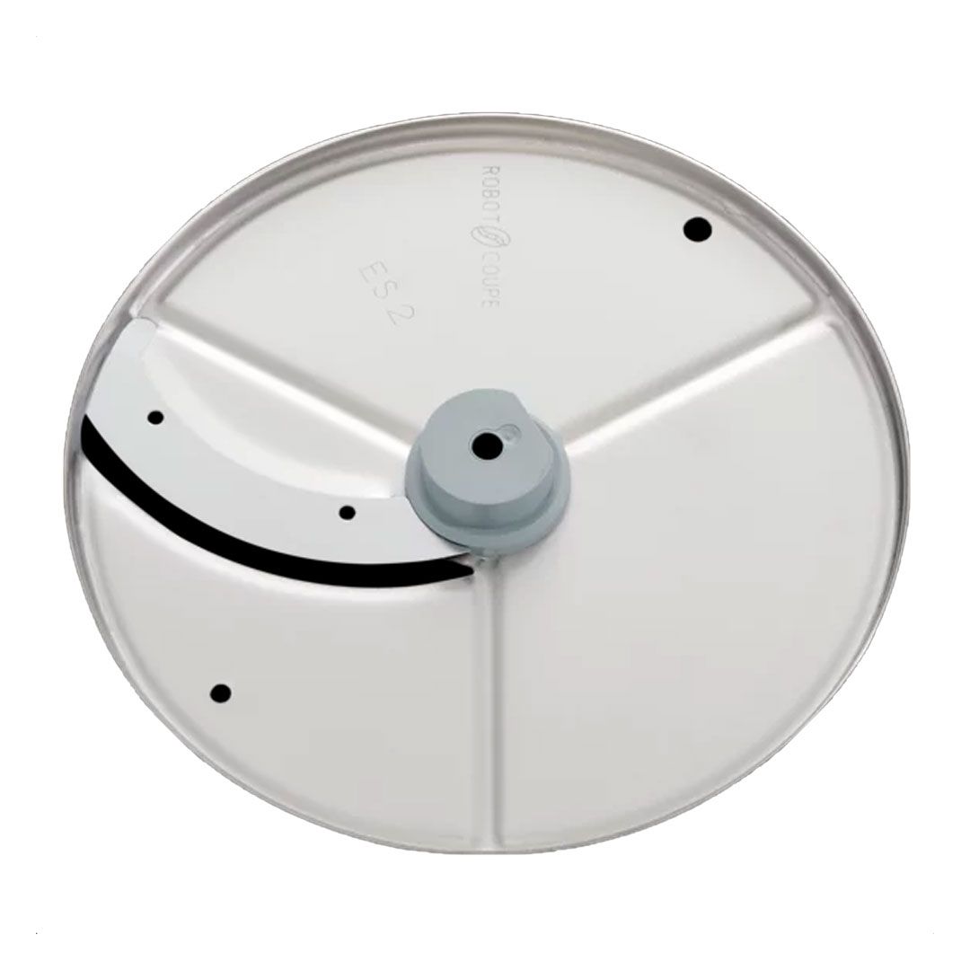 Disque à trancher pour robots culinaires CL50 - 2 mm