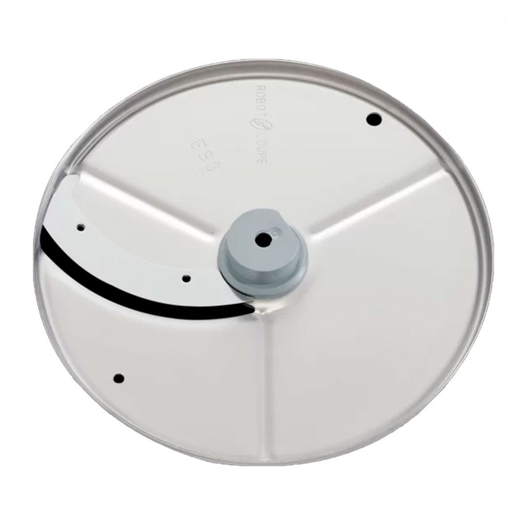 Slicing Disc for CL50 Food Processors - 3 mm