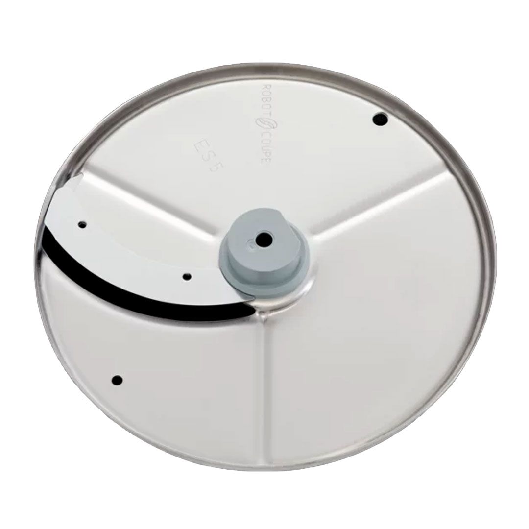 Disque à trancher pour robots culinaires CL50  - 5 mm