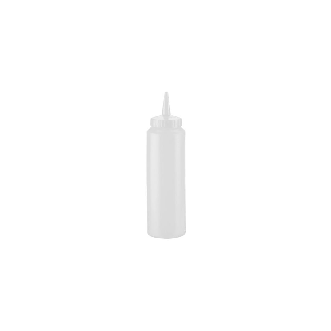 Bouteille à pression Traex 12 oz - Transparent