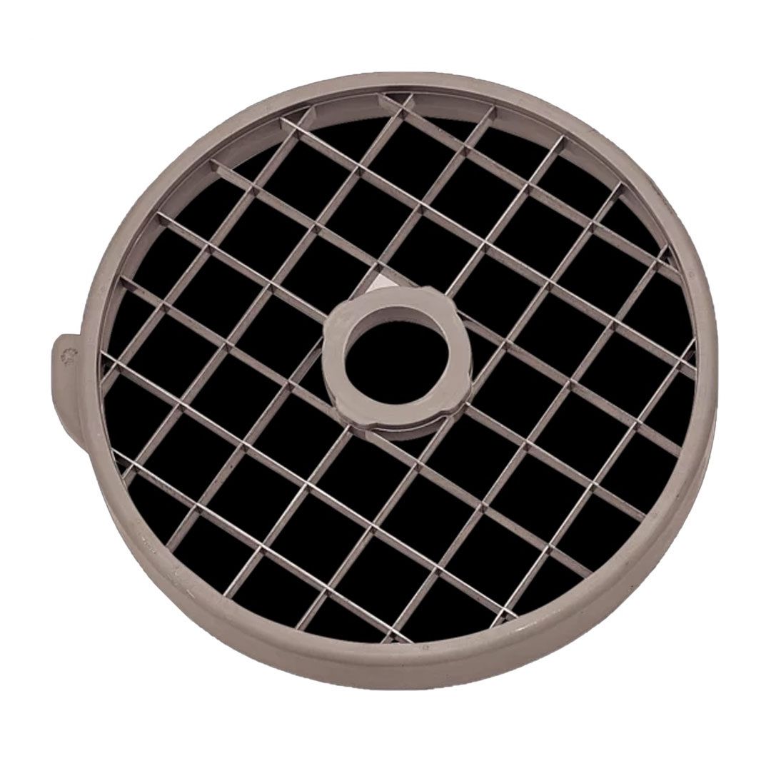 Disque à macédoine pour robot culinaire CL50  - 25 mm