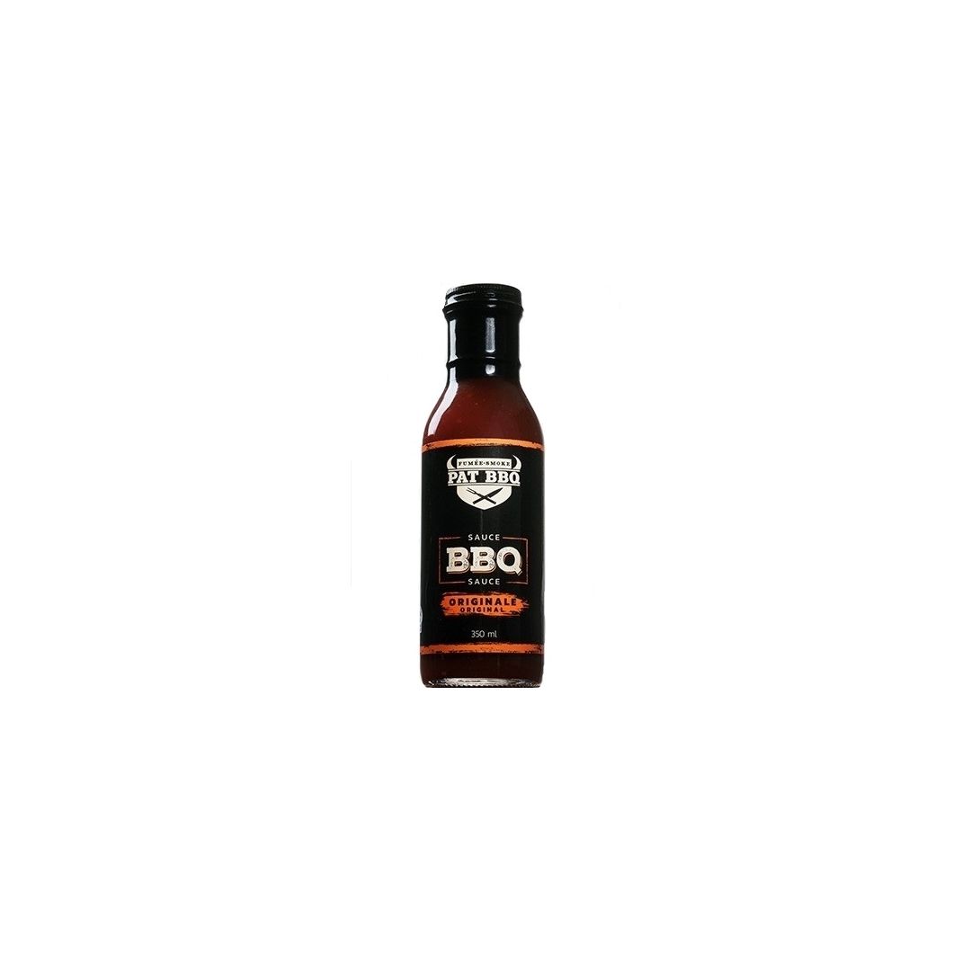 Sauce BBQ originale