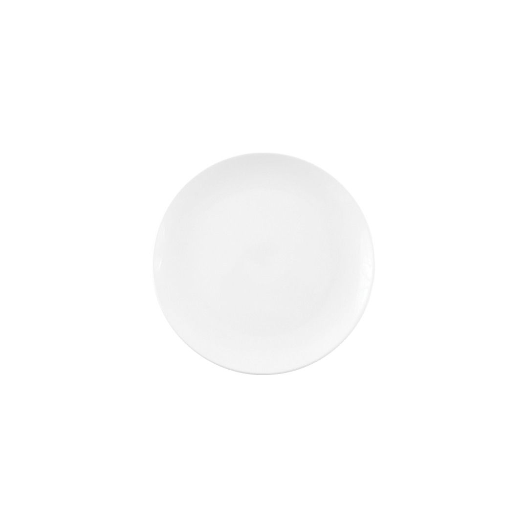 Assiette coupe 11.5’’ - Fusion