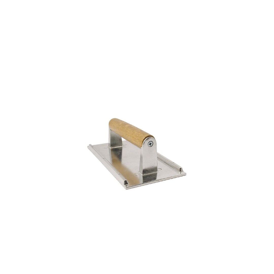 Presse-viande en aluminium