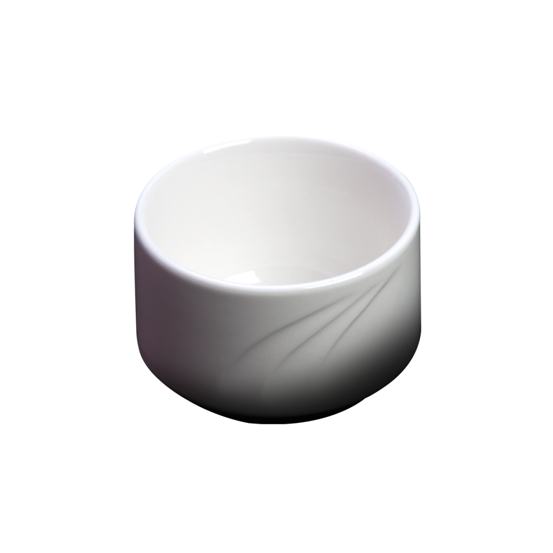 Bol empilable rond 12 oz - Bostonian