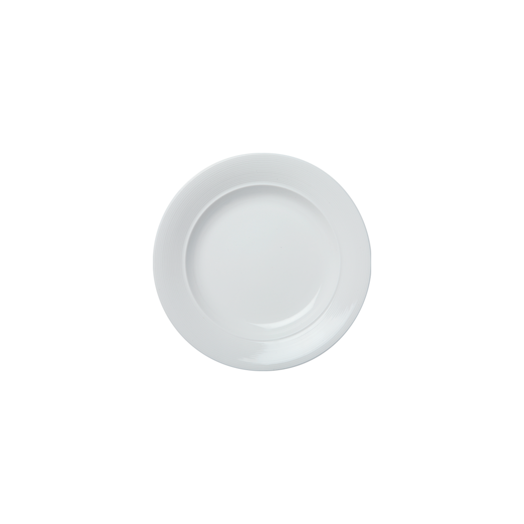 Assiette ronde 6,5" - Royalmont