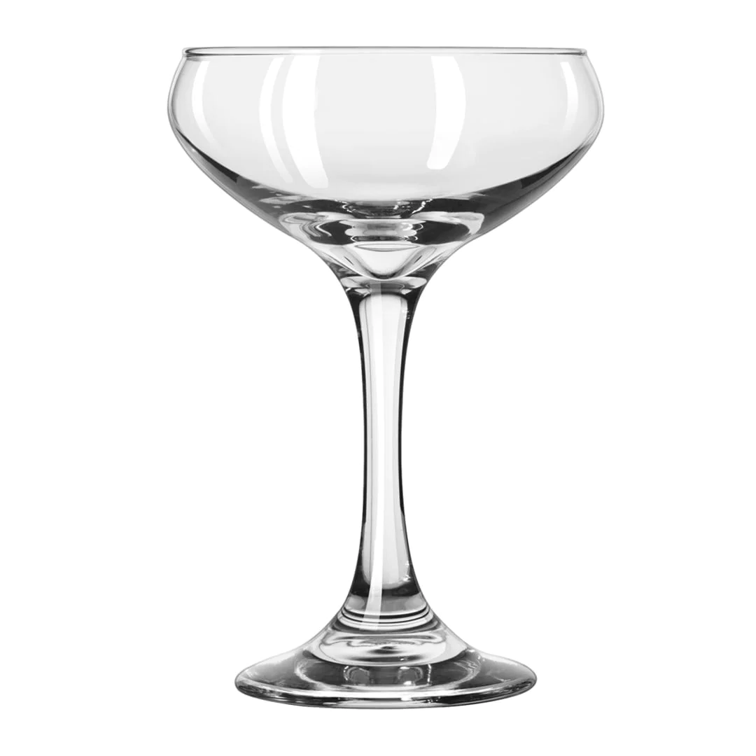 8.5 oz Cocktail Coupe - Perception