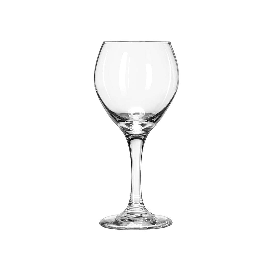 10 oz Red Wine Glass - Perception