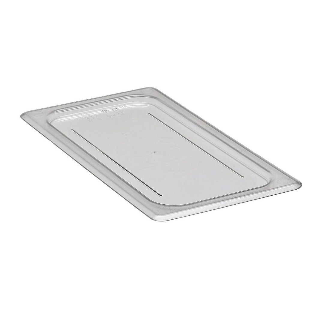Couvercle transparent Camwear - 1/3