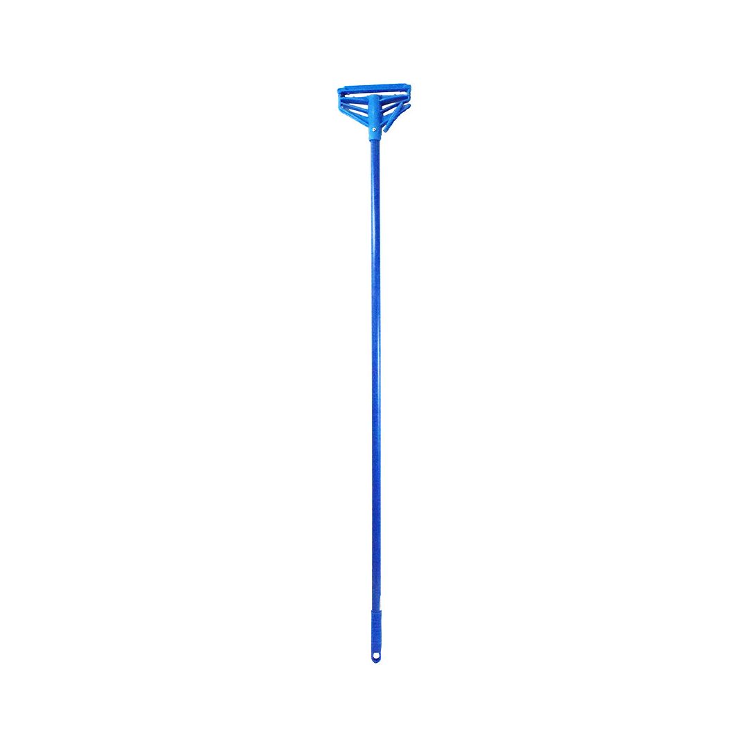 Manche de vadrouille 60" - Bleu