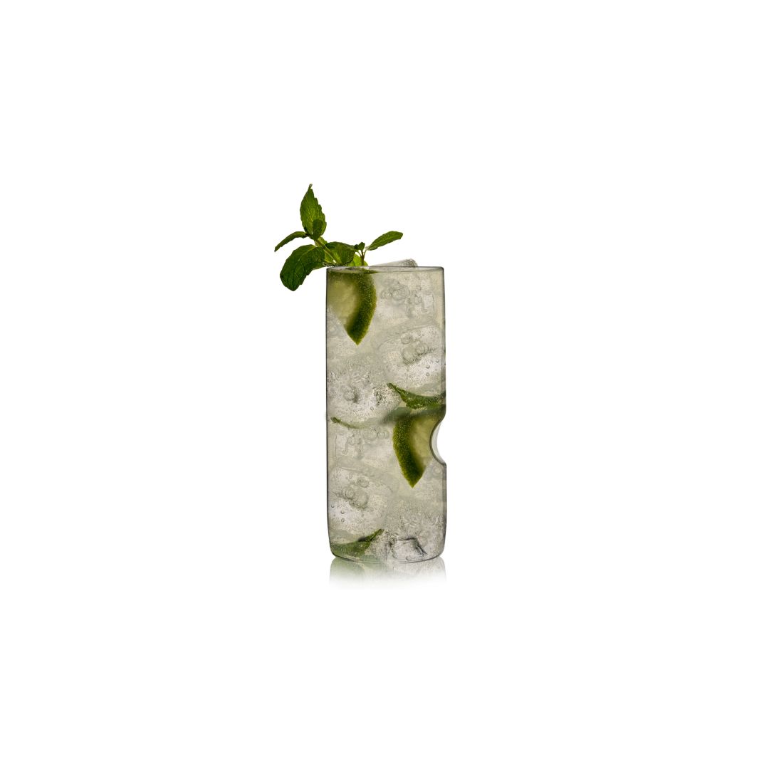 Ensemble de 4 verres Highball 14 oz