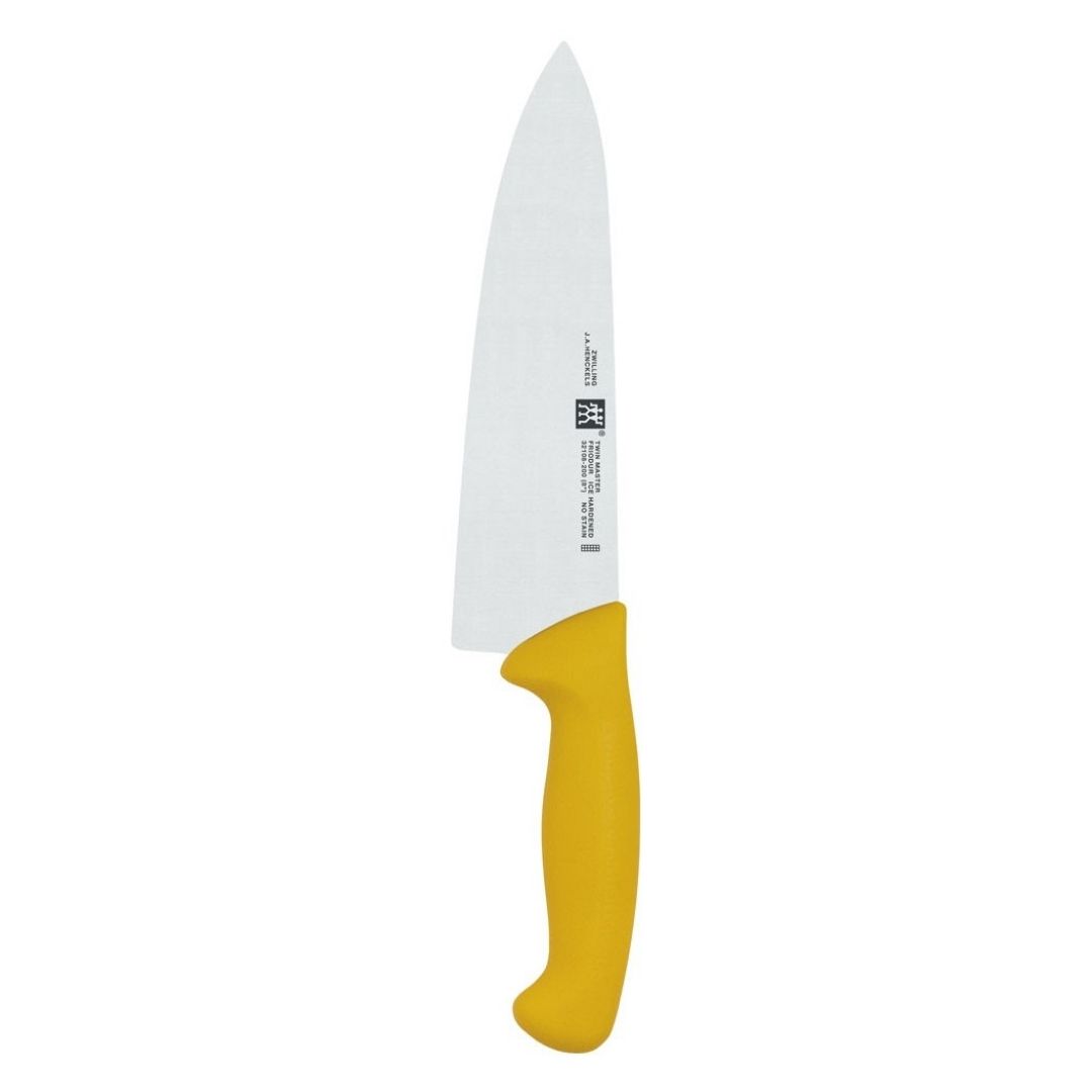 Couteau de chef 8"