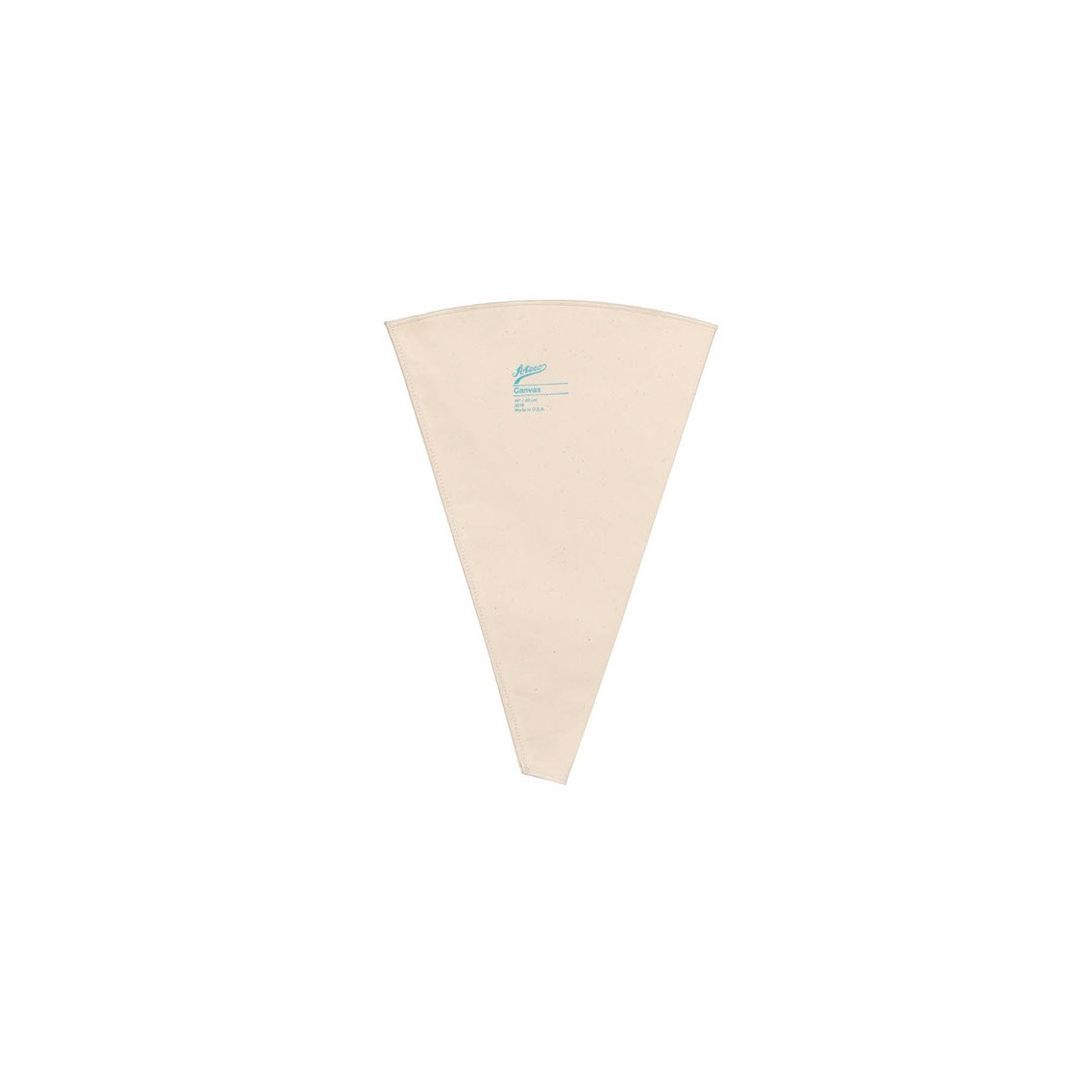 18" Canvas Pastry Bag