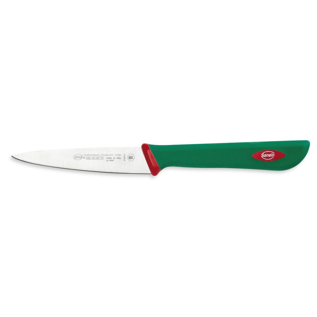 Couteau d'office 4"