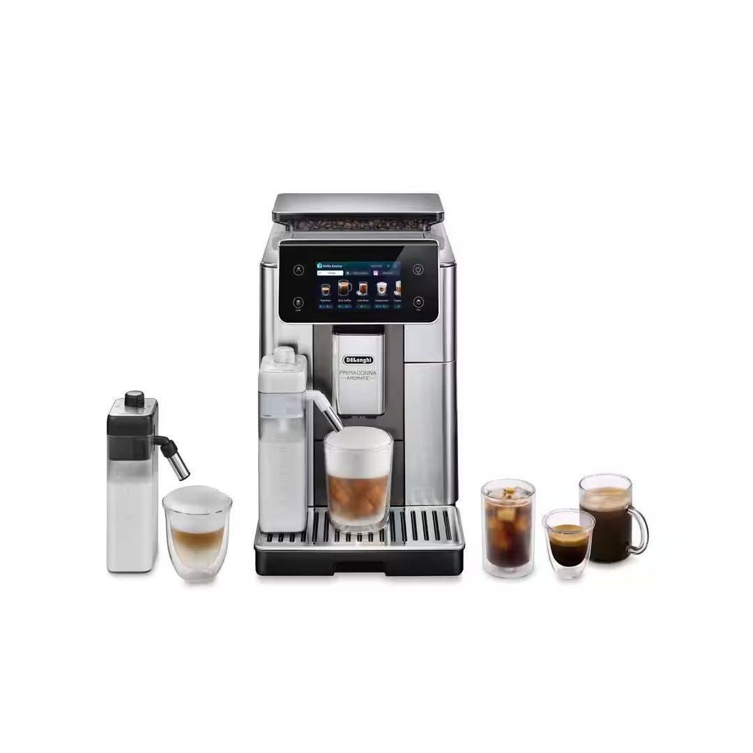 Machine à café automatique PrimaDonna