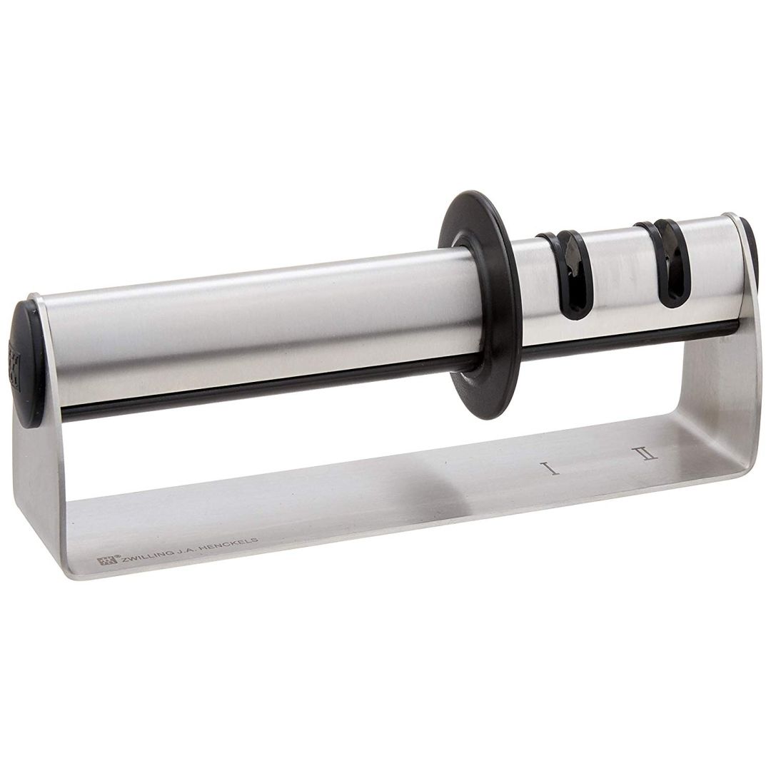Twinsharp Two-Step Ceramic Sharpener