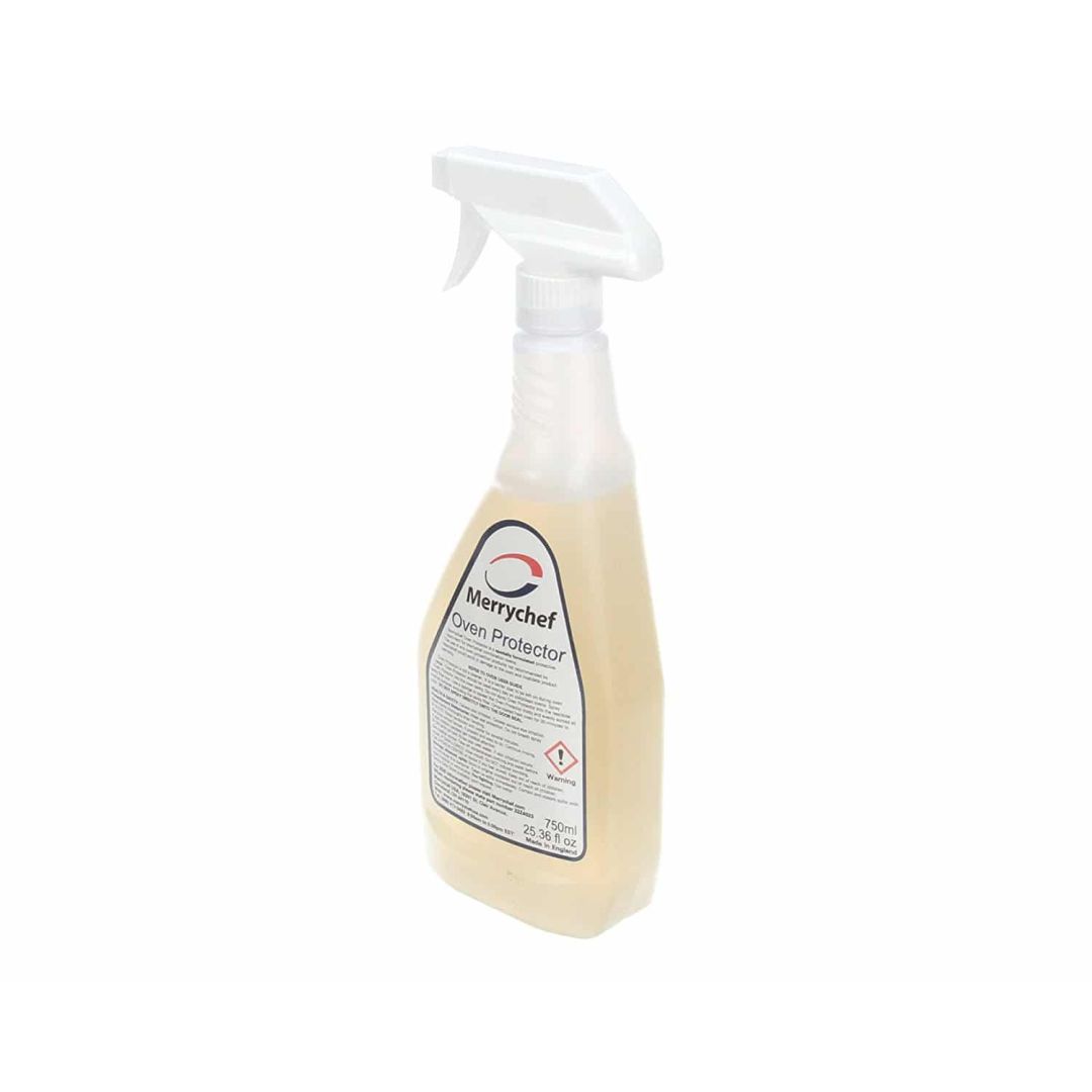 Produit de protection pour le four
