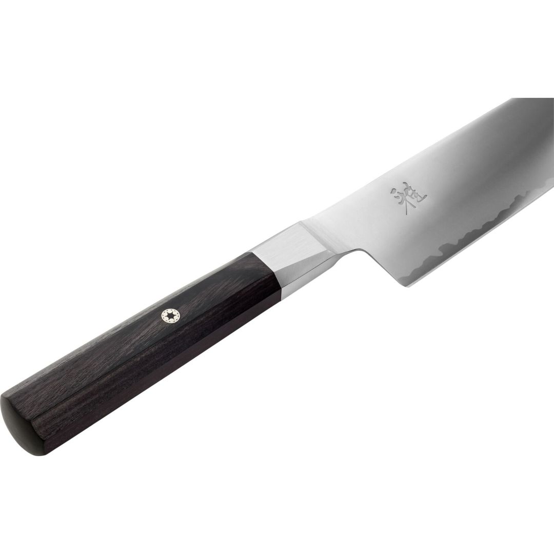 Couteau Santoku 7" - 4000FC
