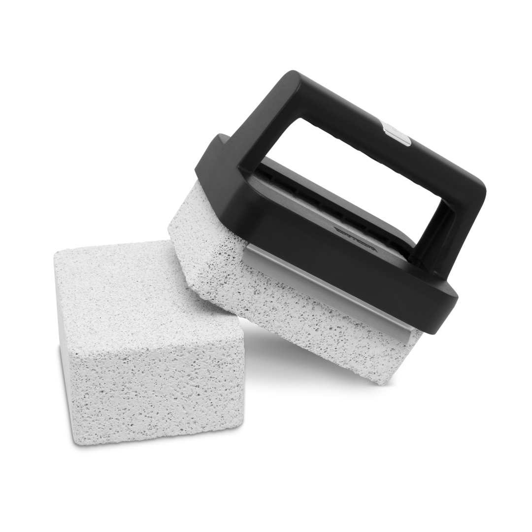 8 Piece Plancha Cleaning Kit