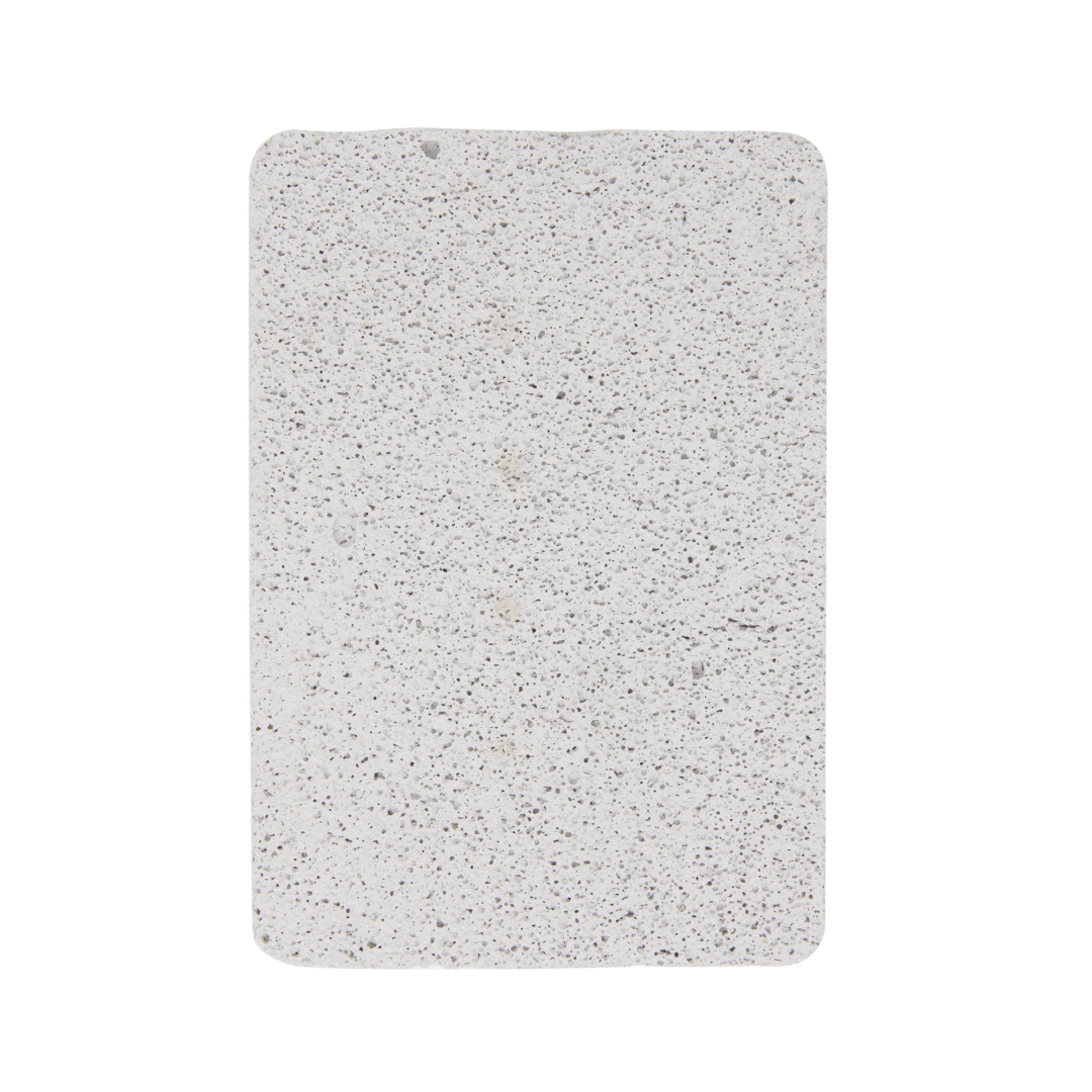 Pierres de nettoyage de plancha (3/pqt)
