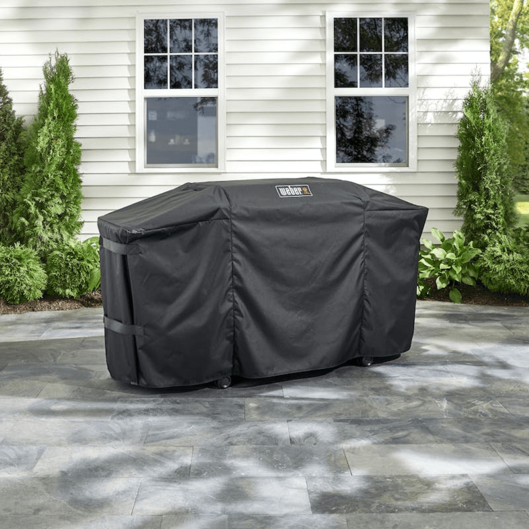 Housse de protection pour plancha 30" Premium