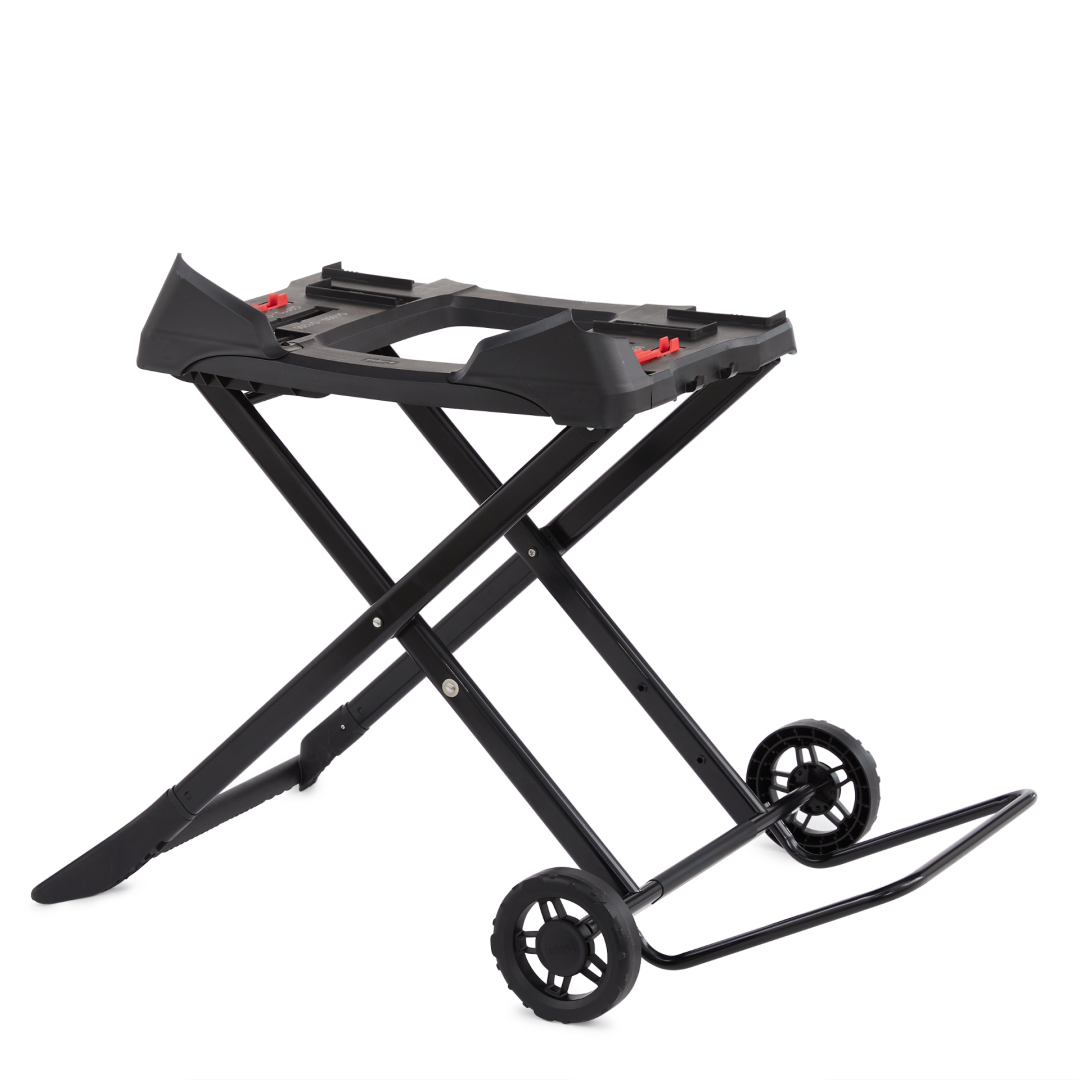 Chariot portatif pour BBQ Q 2800N+