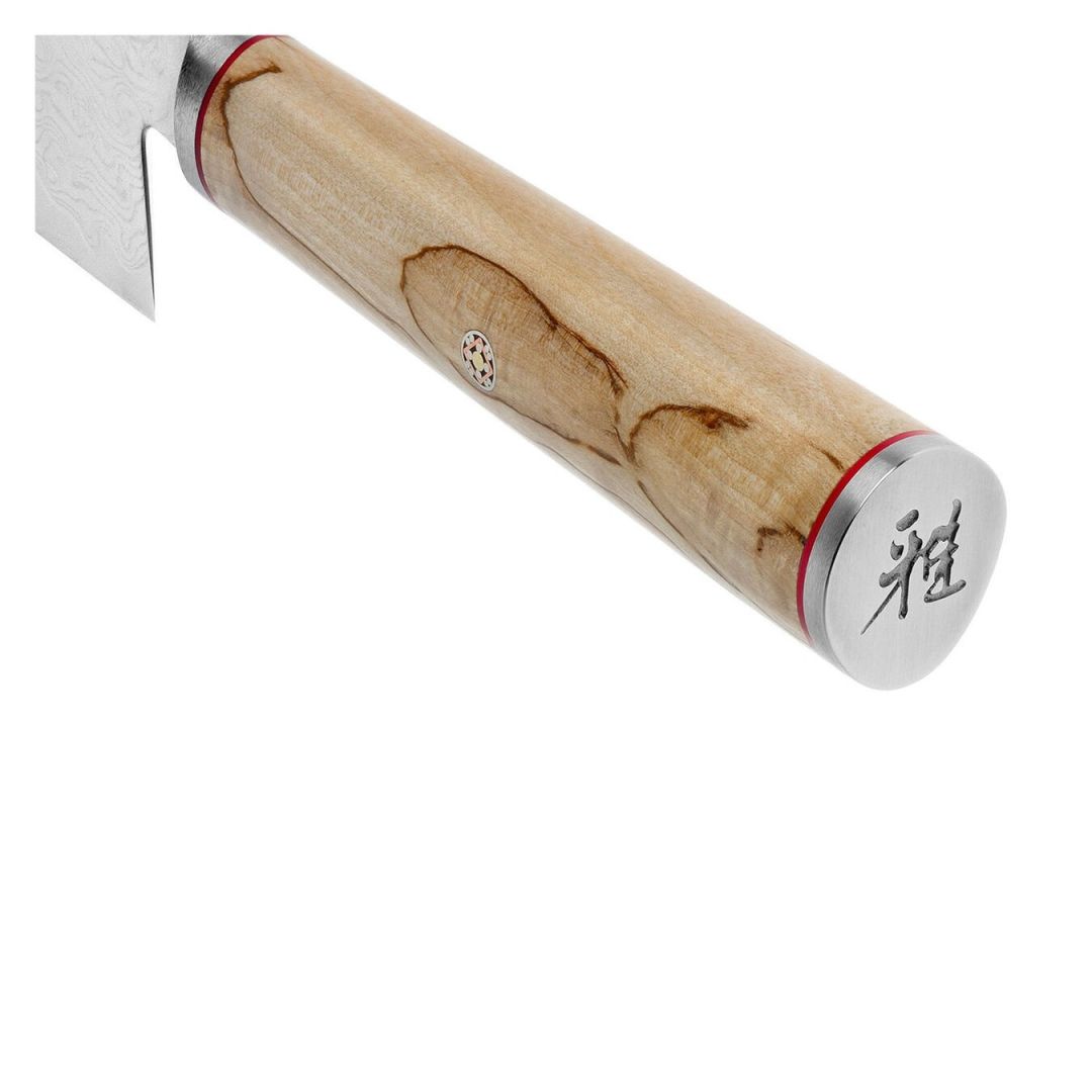 Couteau d'office 3,5" - 5000MCD